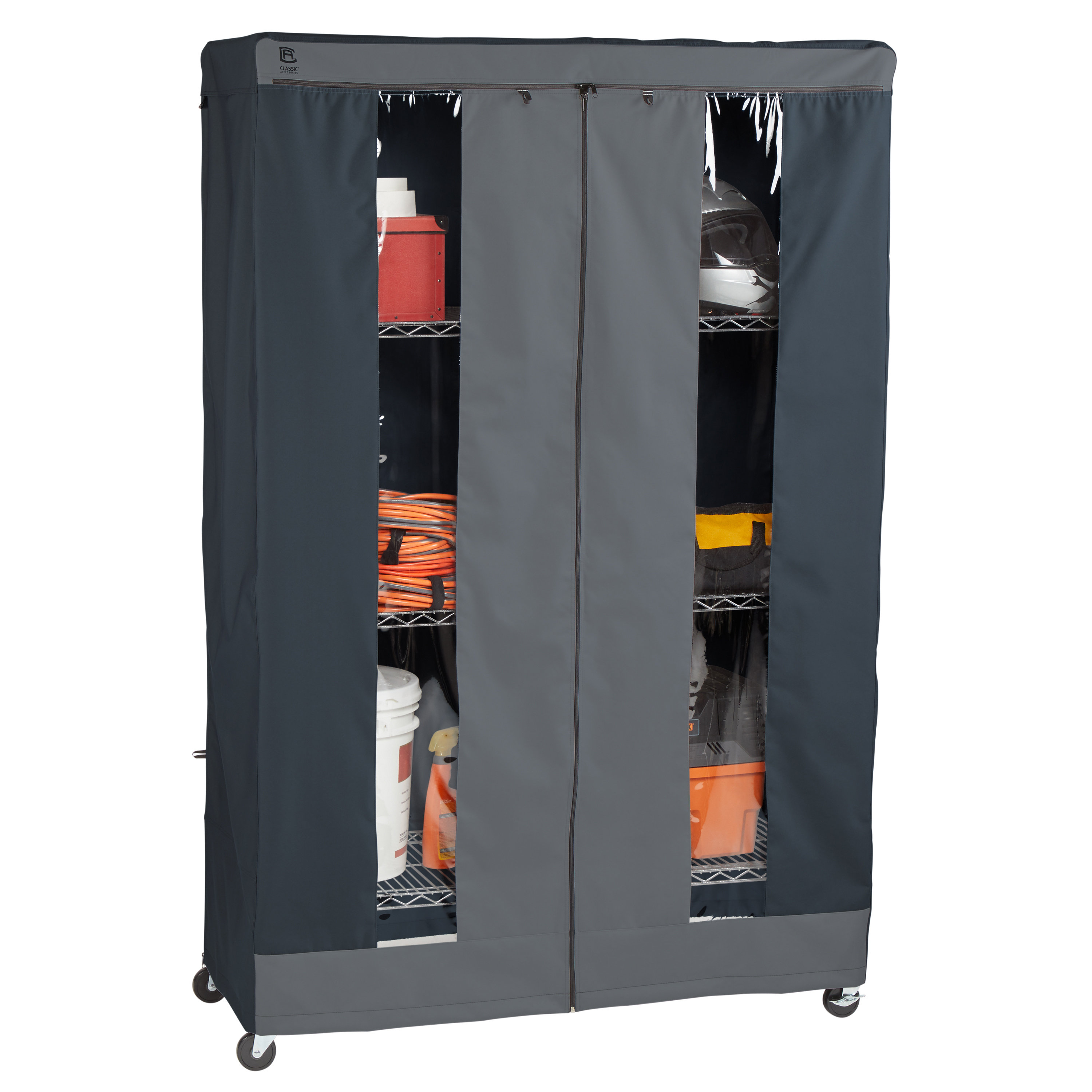 WFX Utility™ Premium Garage Shelf Cover & Reviews Wayfair