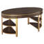 Alvis Solid Wood Writing Desk