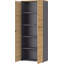 Miabella 2 -Door 4 -Shelf-197547696