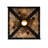 Wyche Armed Sconce