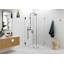 78" H Frameless Shower Door-915157733