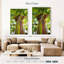 Tronc d'arbre Harnek-108436982