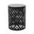 Metal S/2 End Table-308698181
