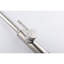 Robinet de cuisine avec douchette extractible