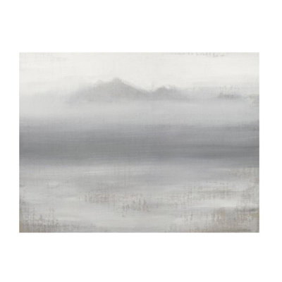 «Summit to Sea XVII» par Paul Ngo - Peinture