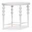 Melange End Table
