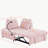Pull Out Sofa Bed-1374465676