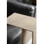 Branford Solid Wood C Table End Table