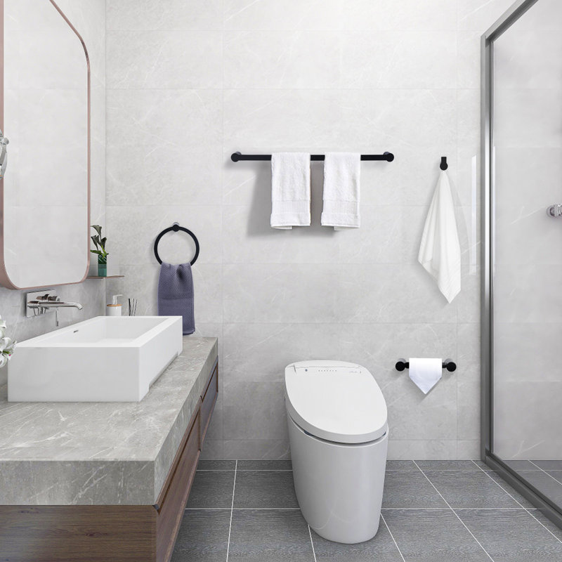 Bathroom Hardware Set