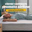 Silentinight 3Cm Orthopaedic Mattress Topper-58925556