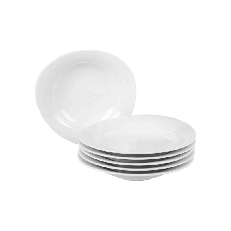 Trio 23cm Soup Bowl
