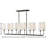 10 - Light Dimmable Chandelier-771191316