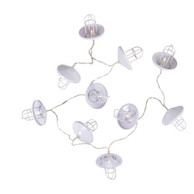 2.25'' String Lights