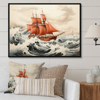 " Masterpiece The Red Great "