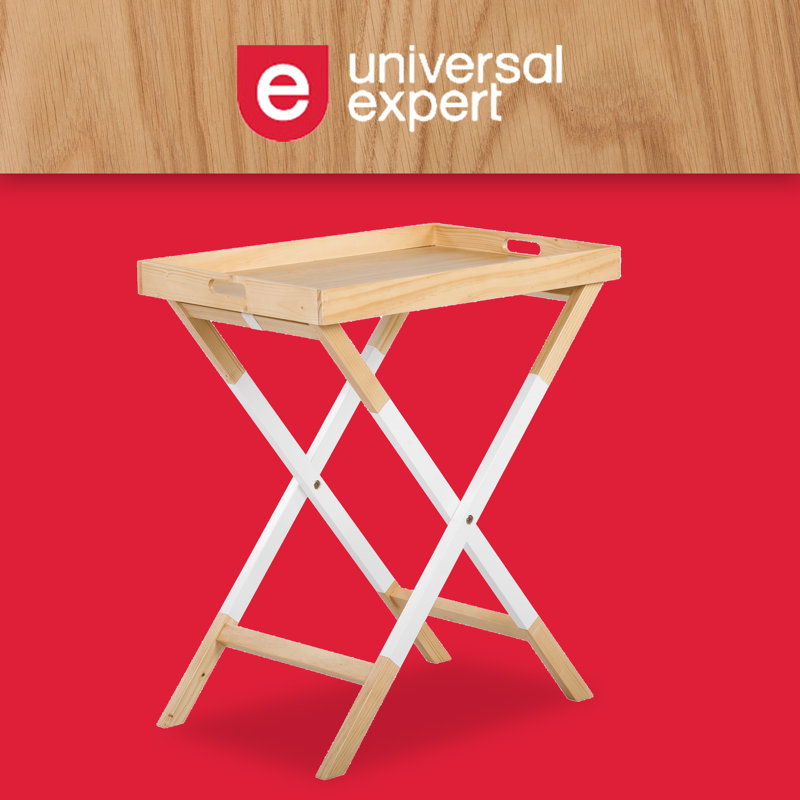 Table pliante Universal Expert Remus