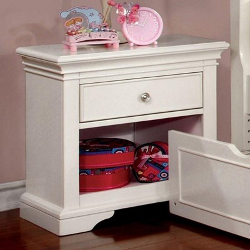 Izamar 24'' W Nightstand