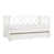 blanc est en rupture de stock