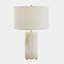 Alabaster Table Lamp