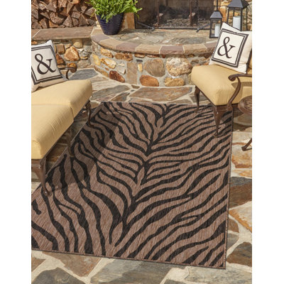 Tapis naturel / extérieur Natural Tsavo