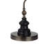 Lampe de table 1pc