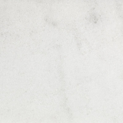 LustreLine Castella de Blanc 49 in. x 22 in. Marble Integrated Single Sink Vanity Top