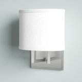 Addyson Dimmable Bath Sconce