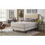 12.25'' Firm Innersping Two-Sided Mattress and Box Spring Set