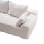 Canapé modulaire 94,5 po Cloud-131261320-131261321