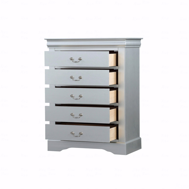 Commode (commode)