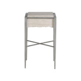 Signature Designs Everest Square Spot Table