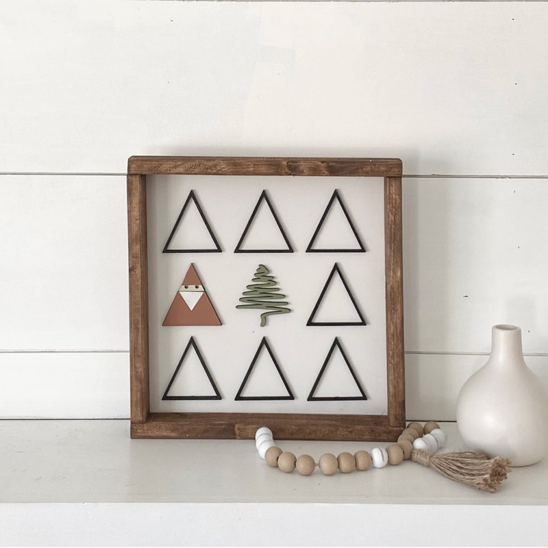 Wall Decor