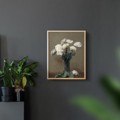 " Vintage Floral CXIV "