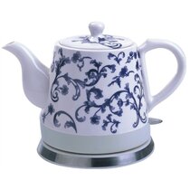 10 Amazing Bella Ceramic Electric Kettle For 2024