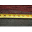 Striped Wool Gabbeh Oriental Area Rug 8x10