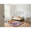 Tapis de vacances d'Halloween The Holiday Aisle®-1491689536