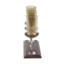 Ouragan en bois moderne
