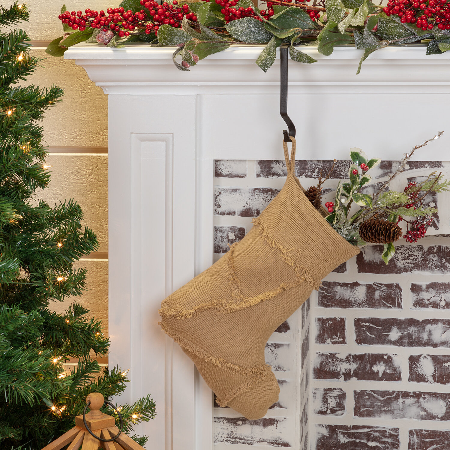 Christmas Stockings on Sale Now 2024  Wayfair