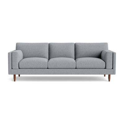Skinny Fat Sofa (95")