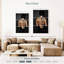 Senne se fait tatouer le dos-108661974