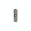Arched Metal Knob Backplate-56412949-125077371