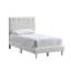 Sinclair Bed WHEAT (matelas non inclus)-1324199233