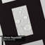 Rideau de douche Lines Lattice-1710979862