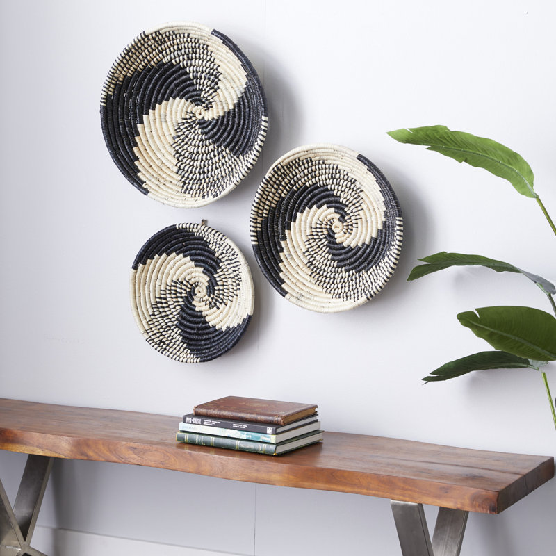 Boho Abstract Wall Decor