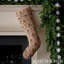 Williamsburg Silk Épinglé Limited Edition Stocking