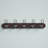 Bokamp 20'' Clothing Rack