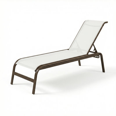 Windward Outdoor Anna Maria Chaise