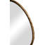 Miroir de salle de bain vintage rétro | Cadre en fer martelé à la main-1753126294-1753126295