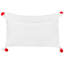 Alexandria Rectangular Lumbar Cushion