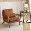 Upholstered Accent Chair-797254892