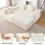 Canapé modulaire Modern-927164539